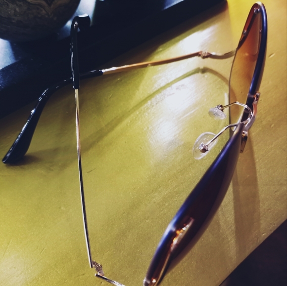 "Phenomenal Woman" Sunnies by HCB - Picture 4 of 4